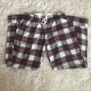 NWOT Abercrombie & Fitch pajama pants